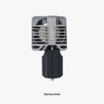 Bambu Hotend - Bambu Lab P1 Series (0.4mm Hardened Steel / Complete Hotend) - Görsel 8