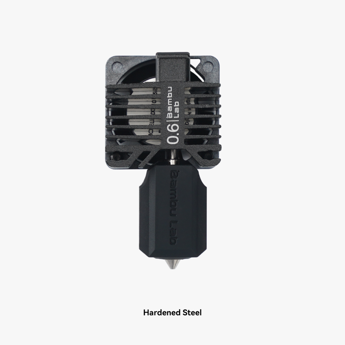 Bambu Hotend - Bambu Lab P1 Series (0.4mm Hardened Steel / Complete Hotend) - Görsel 4