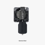 Bambu Hotend - Bambu Lab P1 Series (0.4mm Hardened Steel / Complete Hotend) - Görsel 6