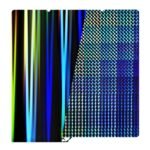 PorimaX Smooth Rainbow Streak H1H / Smooth Phantom H1H Tabla (310 mm x 315 mm) - Görsel 3