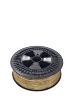 Porima PLA Filament (Altın RAL1036 / 1.75mm / 1kg) - Görsel 21
