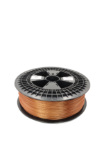 Porima PLA Premium Filament (Violet / 1.75mm / 3kg) - Görsel 10