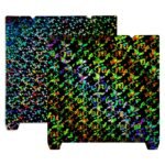 PorimaX Smooth Flake H1H / Smooth Galaxy H1H Tabla (235 mm x 235 mm) - Görsel 2