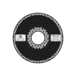 Porima Easy Flex Filament (Siyah / 1.75mm / 0.5kg) - Görsel 2