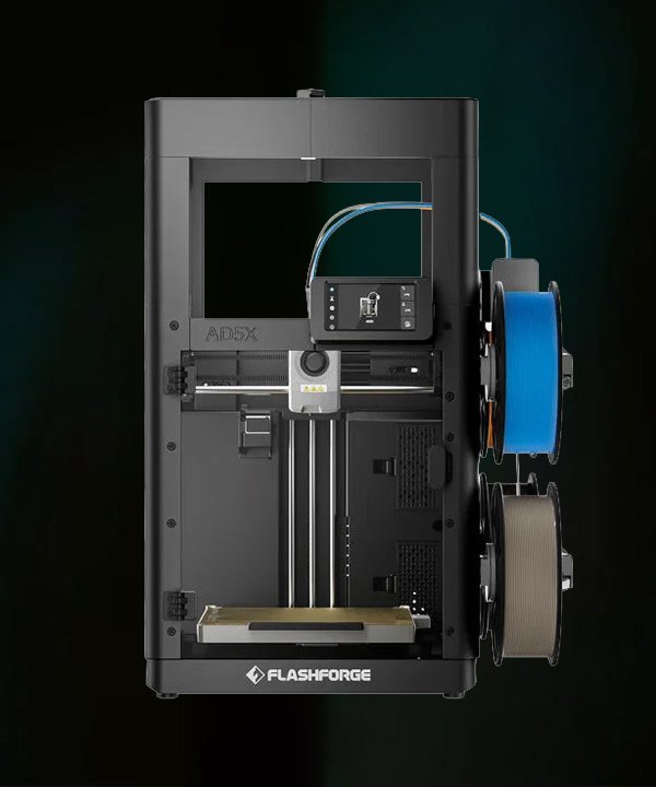 Flashforge AD5X Enclosure Kit