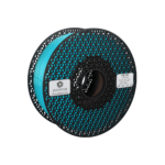 Porima PETG Transparan Filament (Buz Mavi / 1.75mm / 1kg)