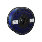 Porima PETG Transparan Filament (Şarap Kırmızı / 1.75mm / 1kg) - Görsel 6