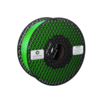 Porima PETG Transparan Filament (Şarap Kırmızı / 1.75mm / 1kg) - Görsel 4