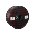 Porima PETG Transparan Filament (Şarap Kırmızı / 1.75mm / 1kg)