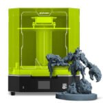 Phrozen Sonic Mega 8K S Reçine 3D Yazıcı