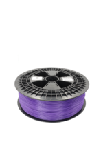 Porima PLA Premium Filament (Violet / 1.75mm / 3kg) - Görsel 12