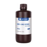 Anycubic ABS Like Reçine V2 (1kg / Beyaz)