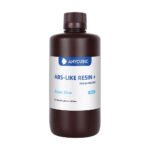 Anycubic ABS Like Reçine V2 (1kg / Deniz Mavisi)
