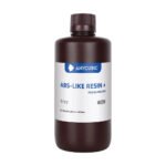 Anycubic ABS Like Reçine V2 (1kg / Beyaz) - Görsel 6