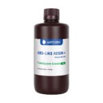 Anycubic ABS Like Reçine V2 (1kg / Beyaz) - Görsel 5