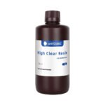 Anycubic Ultra Şeffaf Reçine (1kg / Şeffaf)