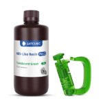 Anycubic ABS Like Reçine Pro 2 (Gri) - Görsel 4