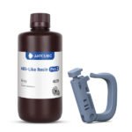 Anycubic ABS Like Reçine Pro 2 (Gri) - Görsel 5