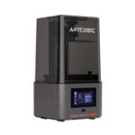 Anycubic Photon Mono 4 Ultra Reçine 3D Yazıcı - Görsel 2