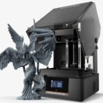 Anycubic Photon Mono M7 Max Reçine 3D Yazıcı - Görsel 3