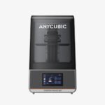 Anycubic Photon Mono M7 Reçine 3D Yazıcı - Görsel 4