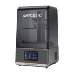 Anycubic Photon Mono M7 Reçine 3D Yazıcı - Görsel 2