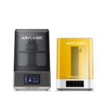 Anycubic Photon Mono M7 Reçine 3D Yazıcı - Görsel 7