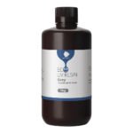 Anycubic Bitki Bazlı (Plant-based) UV Reçine (1kg / Şeffaf) - Görsel 4