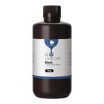Anycubic Bitki Bazlı (Plant-based) UV Reçine (1kg / Şeffaf) - Görsel 5