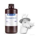 Anycubic Standart Reçine (1kg / Şeffaf) - Görsel 3