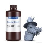 Anycubic Standart Reçine (1kg / Şeffaf) - Görsel 8