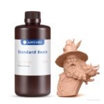 Anycubic Standart Reçine (1kg / Şeffaf) - Görsel 2