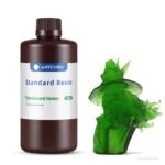 Anycubic Standart Reçine (1kg / Şeffaf) - Görsel 5