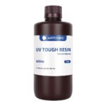 Anycubic UV Tough Reçine (1kg / Beyaz)
