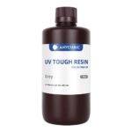 Anycubic UV Tough Reçine (1kg / Beyaz) - Görsel 4