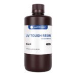 Anycubic UV Tough Reçine (1kg / Beyaz) - Görsel 5