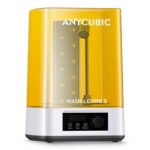 Anycubic Wash & Cure 3 Yıkama Ve Kürleme Makinesi - Görsel 6