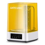 Anycubic Wash & Cure 3 Yıkama Ve Kürleme Makinesi