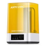 Anycubic Wash & Cure 3 Yıkama Ve Kürleme Makinesi - Görsel 2