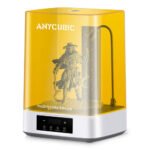 Anycubic Wash & Cure 3 Plus Yıkama Ve Kürleme Makinesi - Görsel 3