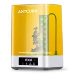 Anycubic Wash & Cure 3 Plus Yıkama Ve Kürleme Makinesi - Görsel 5
