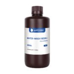 Anycubic Suyla Yıkanabilen (Water-Wash) Reçine (Şeffaf)
