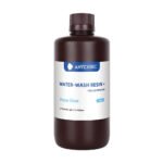 Anycubic Suyla Yıkanabilen (Water-Wash) Reçine (Beyaz) - Görsel 3