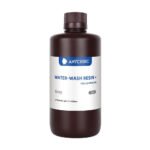 Anycubic Suyla Yıkanabilen (Water-Wash) Reçine (HD Gri)