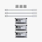 Bambu Lab Ceramic Heater - Bambu Lab X1 Series (3 Adet) - Görsel 2