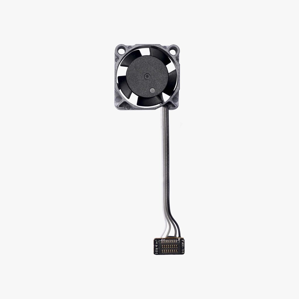 Hotend Cooling Fan - Bambu Lab P1 Series - Görsel 2