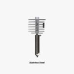 Bambu Hotend - Bambu Lab A1 Series (0.4 mm Paslanmaz Çelik)