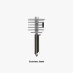 Bambu Hotend - Bambu Lab A1 Series (0.2 mm Paslanmaz Çelik) - Görsel 3
