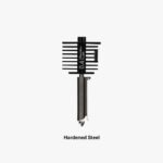 Bambu Hotend - Bambu Lab A1 Series (0.2 mm Paslanmaz Çelik) - Görsel 2