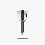 Bambu Hotend - Bambu Lab A1 Series (0.2 mm Paslanmaz Çelik) - Görsel 4